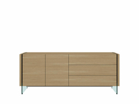 Soho SH01 Sideboard
