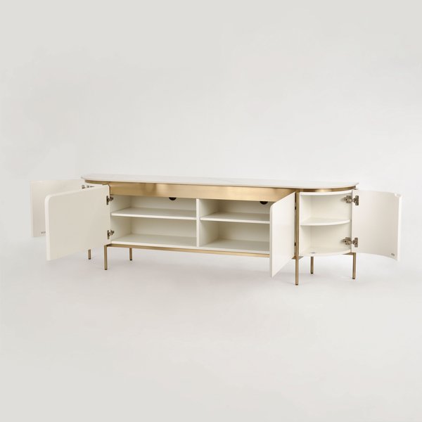 Stilig ST120 TV Cabinet