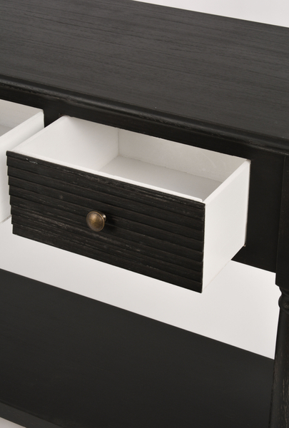 Livorno LIV080-B Console table