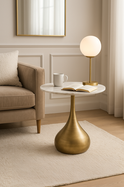 Modig M38 Accent table