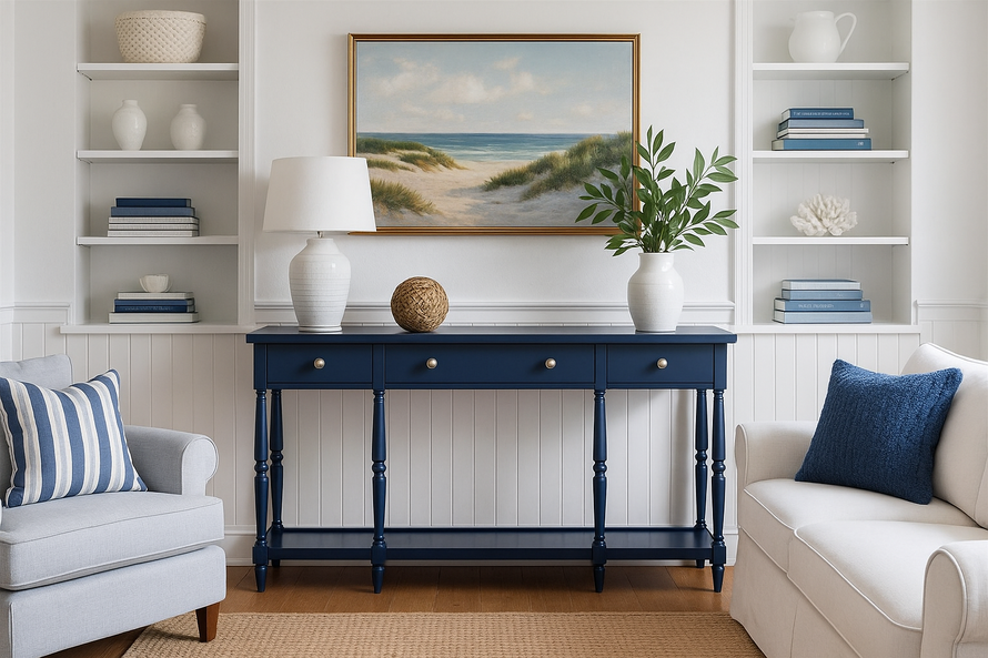 Avola AV1633-60 Console table