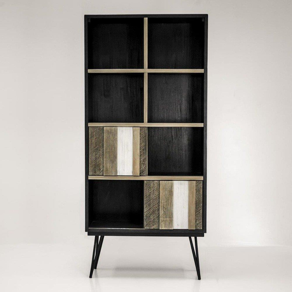 Adesso ADESL02 Bookcase