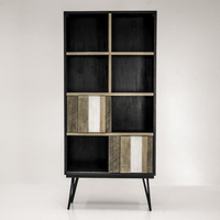 Adesso ADESL02 Bookcase