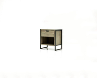 Flow FLOB02A Bedside table