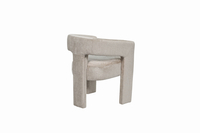 Leith LET71T Upholstered chair