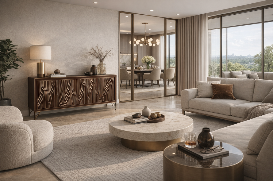 Stilig ST812 Sideboard