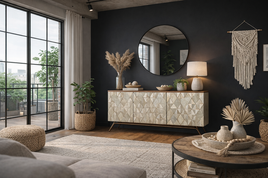 Stilig ST803 Sideboard