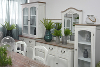 Rimini White RIW026 Stół 160cm