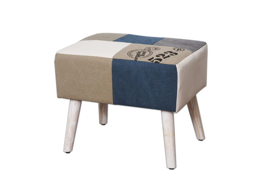 Bos 2701 Siedzisko tapicerowane 1 szt