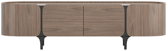 Sileno SE02 TV Cabinet