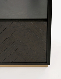 Seville SEV26-2 Display cabinet