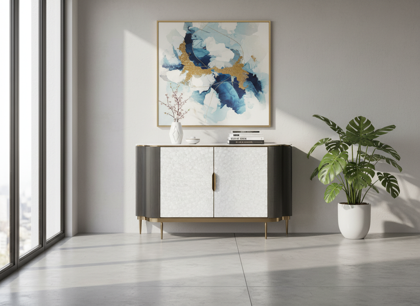 Stilig ST906B Sideboard