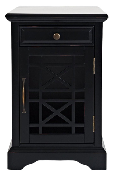 Avola AV275-22 Bedside table