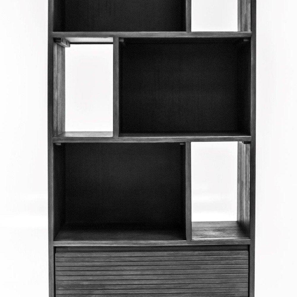 Capella CAPL02 Bookcase