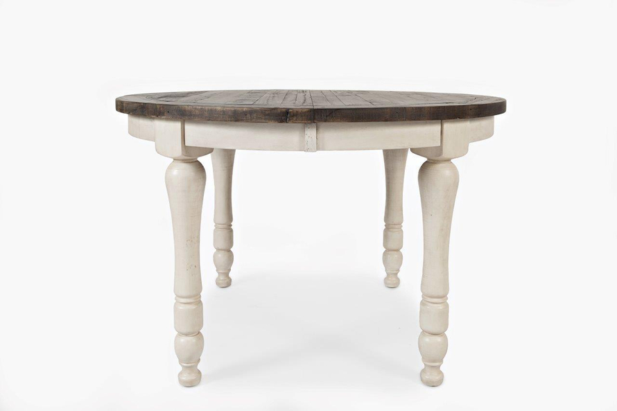 Avola AV1706-66 Stół rozkładany 122-167cm + 4 krzesła AV1706-401KD