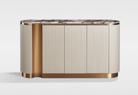 Stilig ST917B Sideboard