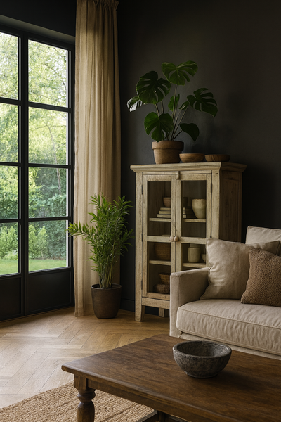 Avola AV1610-32 Highboard