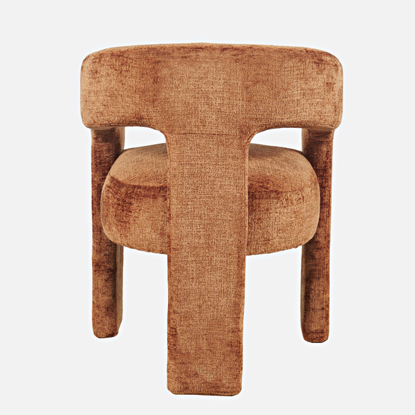 Avola AV2271-50B Dining table 127cm + 4 dining chairs Leith LET71C