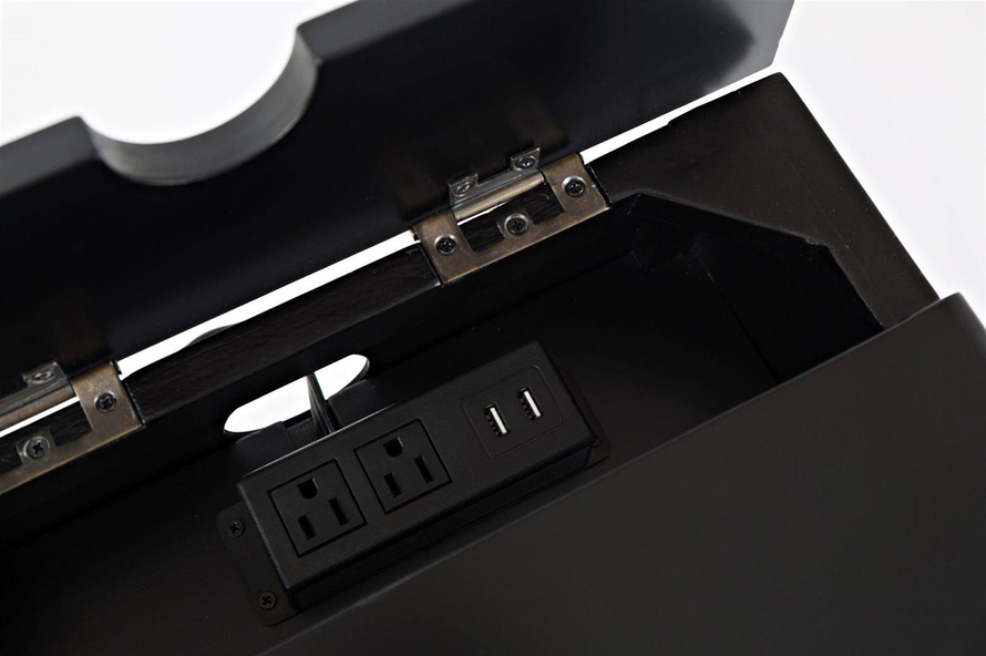 Avola AV275-22 Bedside table