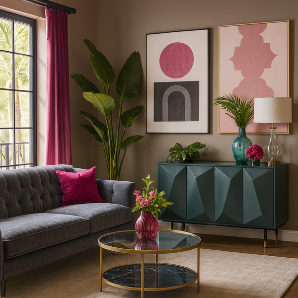 Stilig ST308 Sideboard