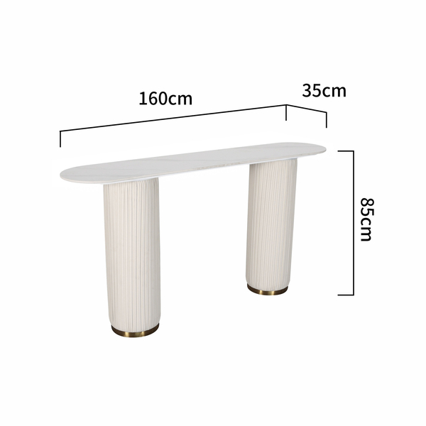 Modig M94 Console table