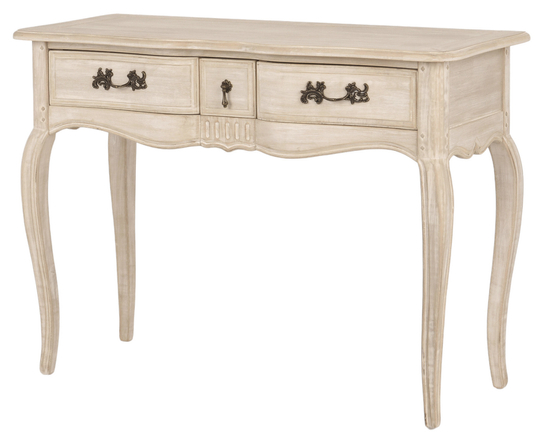 Venezia Bianco VEB808K Console table