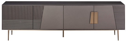 Stilig ST101B TV Cabinet