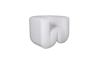 Nua N88-100-1 Armchair