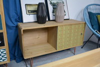 Portofino F050 Cabinet