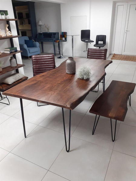 Avola AV1781-WYATT Upholstered chair