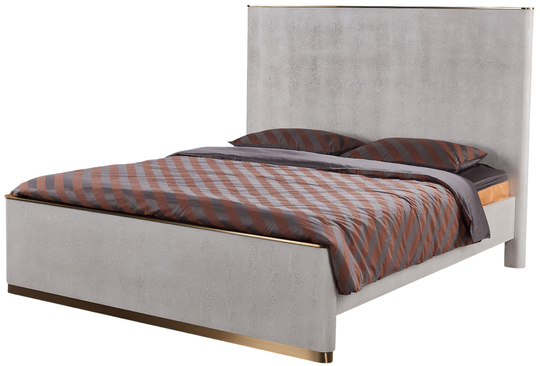 Stilig ST890Q Upholestered bed frame 160cm