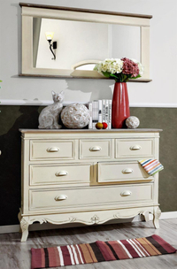 Rimini RI024 Chest of drawers