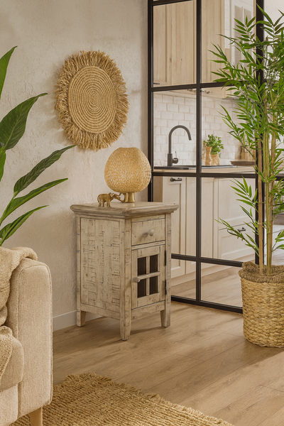 Avola AV1610-22 Bedside table