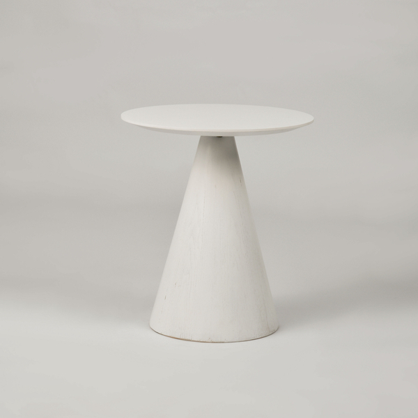 Florence FL01W Accent table