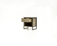 Flow FLOB02A Bedside table