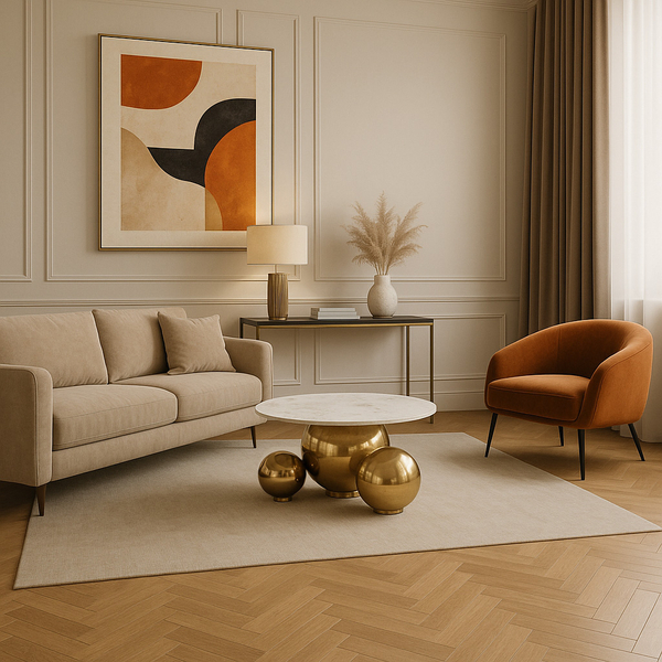 Modig M63 Coffee table