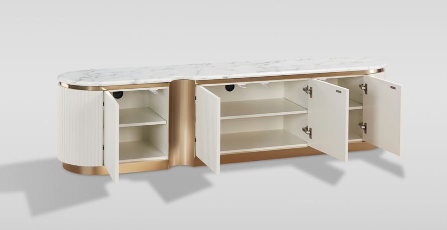 Stilig ST916F TV Cabinet