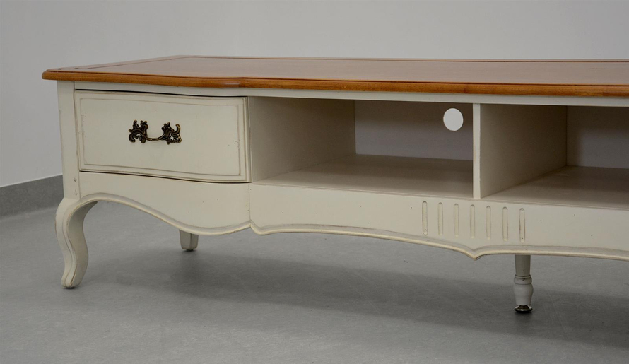 Verona VE833 TV Cabinet