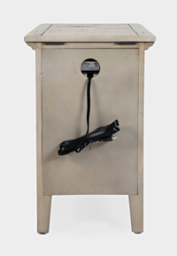 Avola AV1610-22 Bedside table