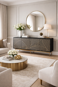 Stilig ST316 TV Cabinet