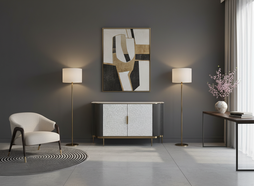 Stilig ST906B Sideboard