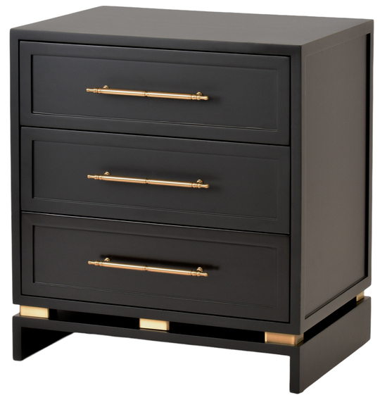 Hamilton HT013 Bedside table
