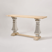 Glamour GL1527 Console table