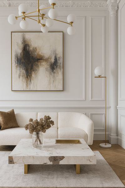 Modig M50 Coffee table