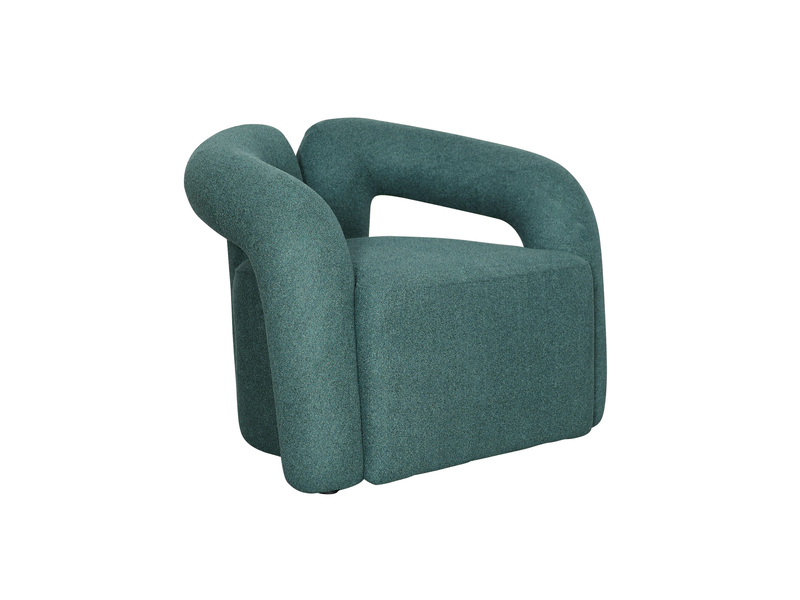Nua N14-18 Armchair