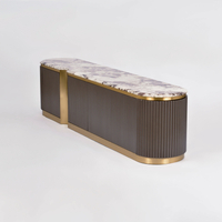 Stilig ST916 TV Cabinet