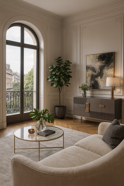 Stilig ST102B Sideboard