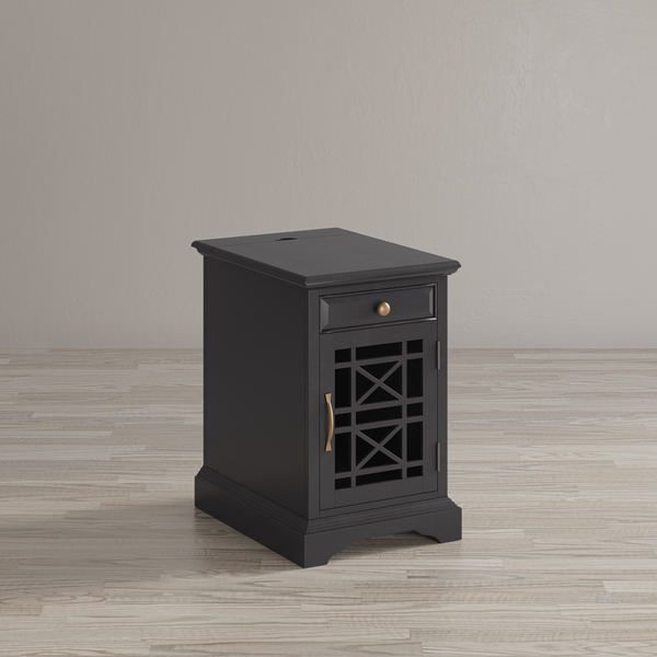 Avola AV275-22 Bedside table