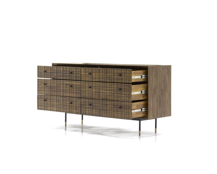 Maze MAZB04 Chest of drawers