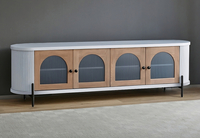 Stilig ST382 TV Cabinet